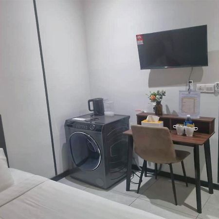 Neu Suites Residence Kuala Lumpur, Roam Zimmer foto