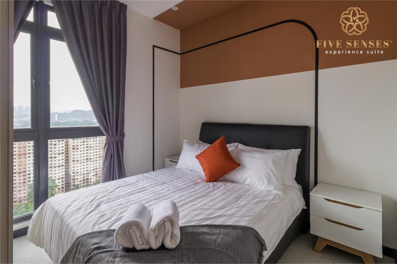 Neu Suites Residence Kuala Lumpur, Roam Zimmer foto