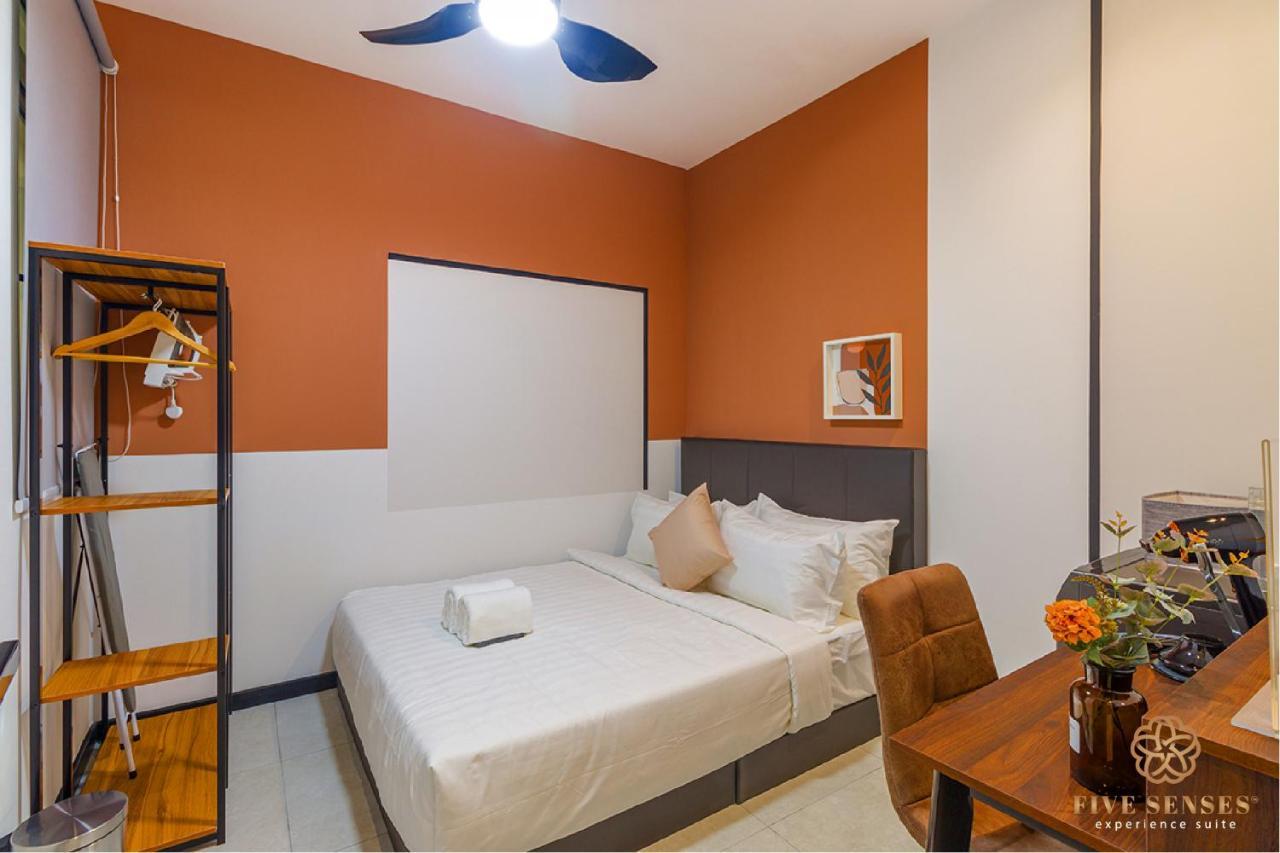 Neu Suites Residence Kuala Lumpur, Roam Zimmer foto