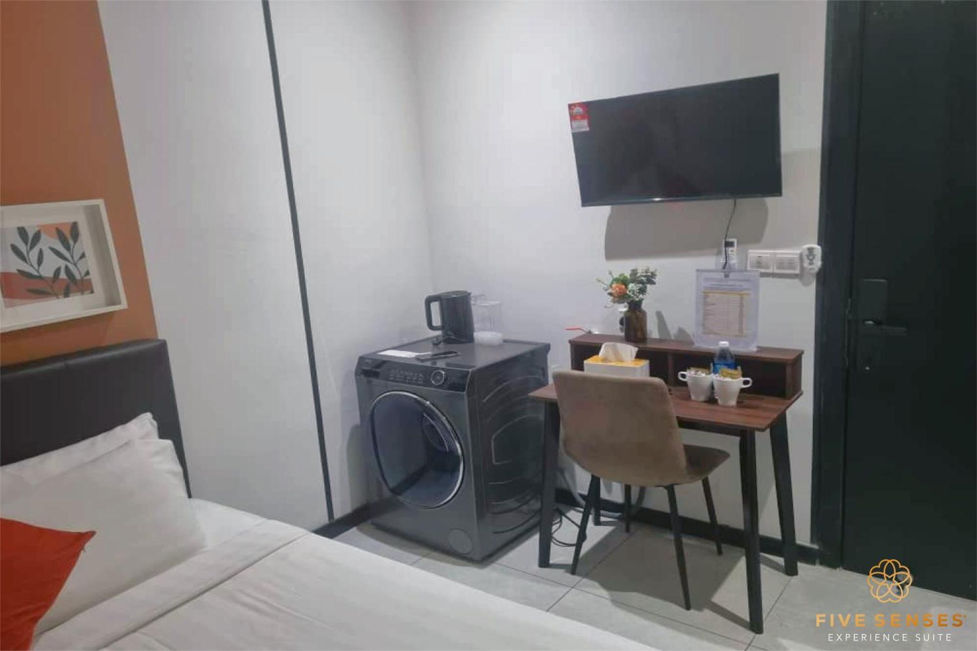 Neu Suites Residence Kuala Lumpur, Roam Zimmer foto